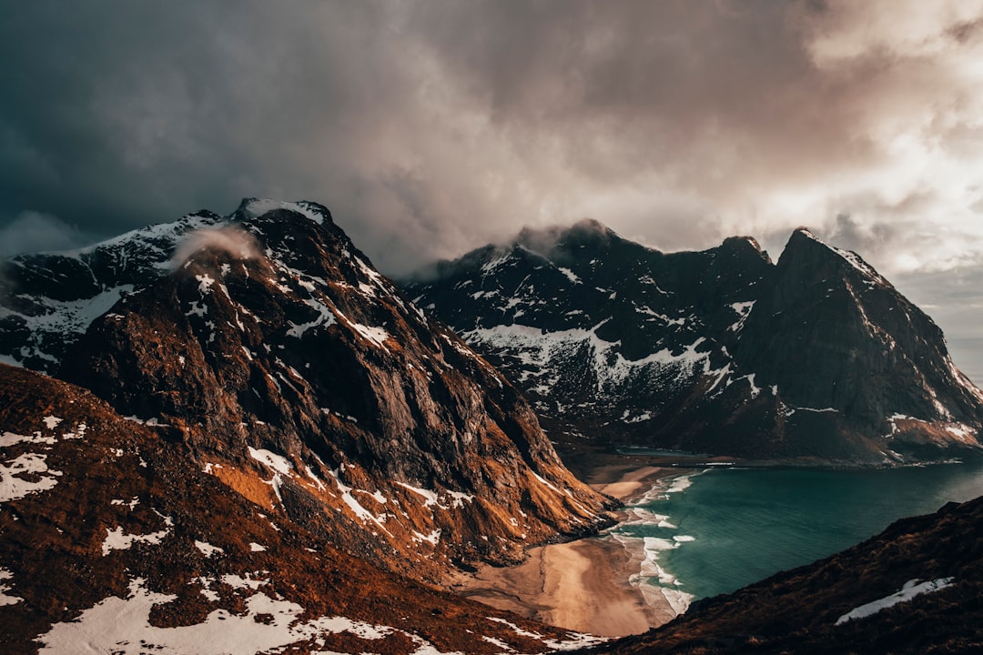 Featured image of post Budget Travel Guide to the Norwegian Fjords