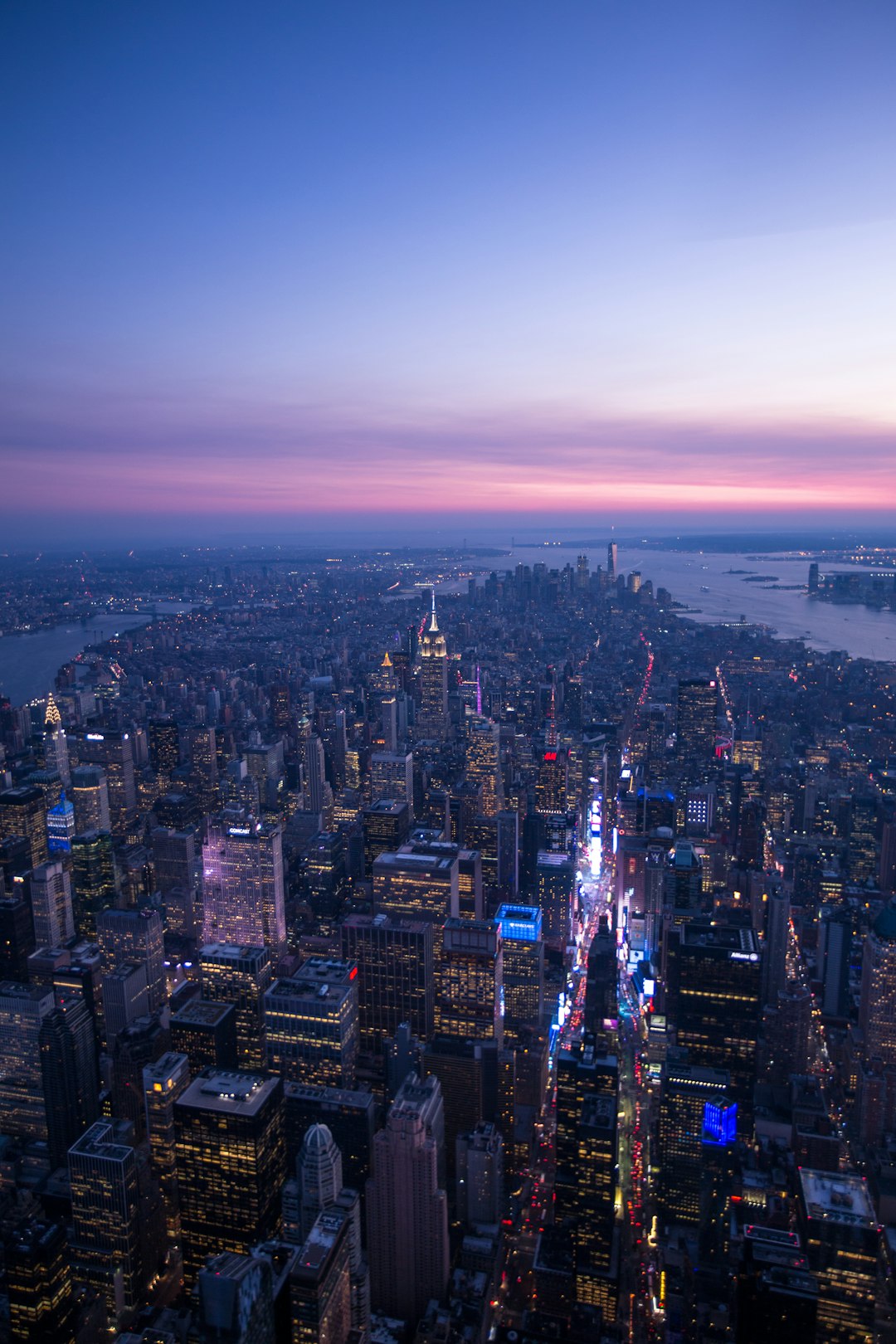 Featured image of post New York in Style: A Luxury City Guide