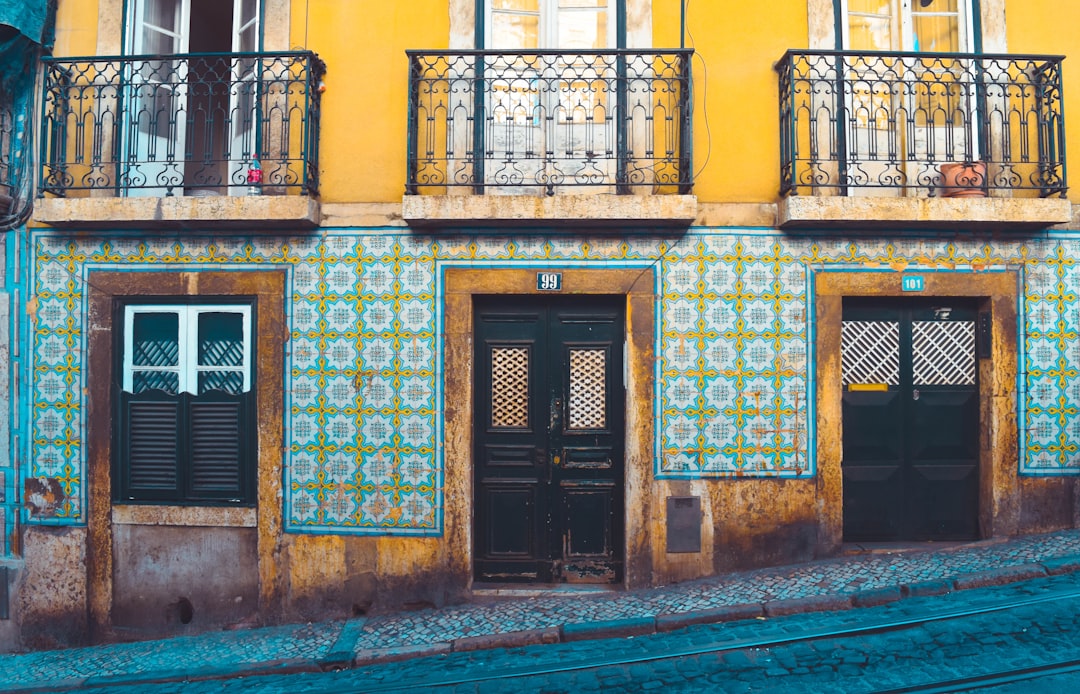 Featured image of post Budget-Friendly Lisbon: Discover the Charm