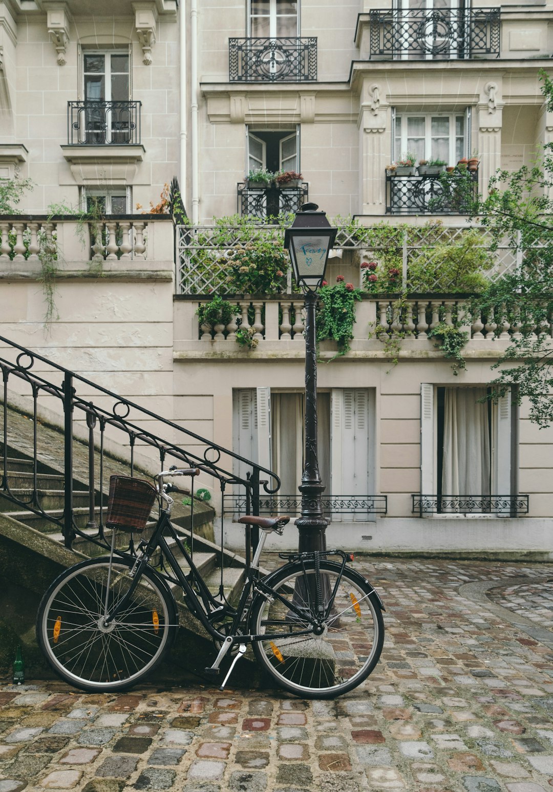 Featured image of post Luxury Paris: Experience the Best of the City