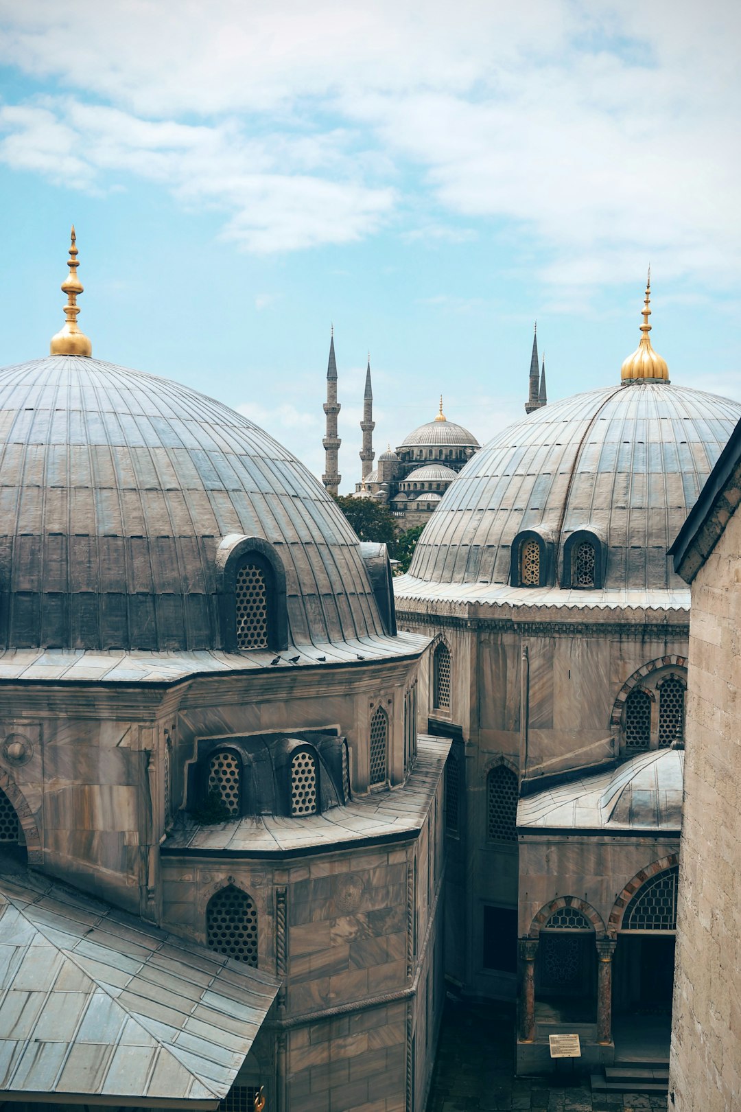 Featured image of post Exploring Istanbul: Budget City Getaways
