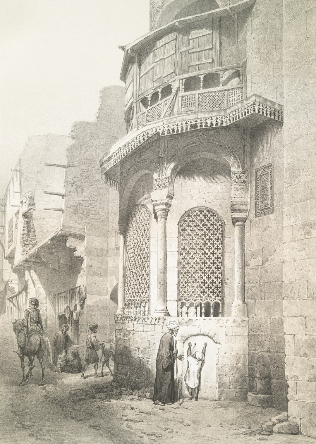 Cairo street art