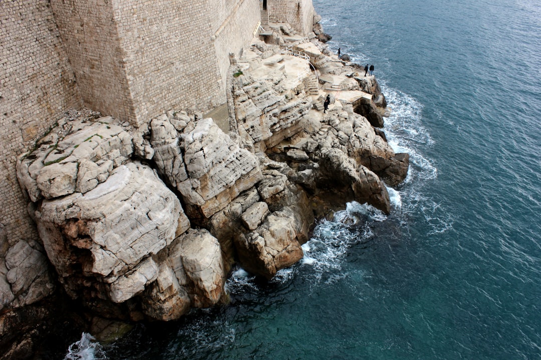 Featured image of post Luxury Living in Dubrovnik